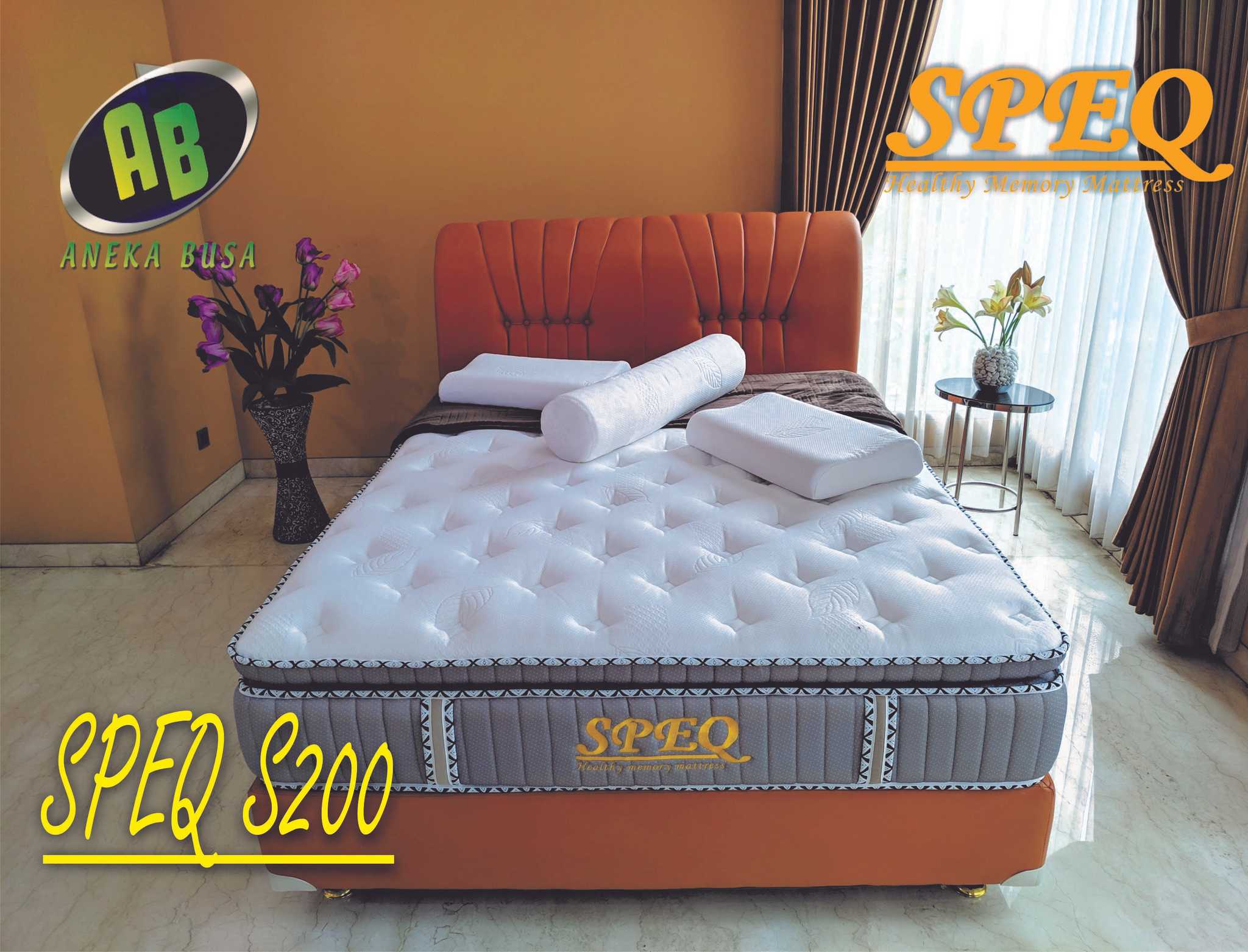 KASUR  SPEQ  S200