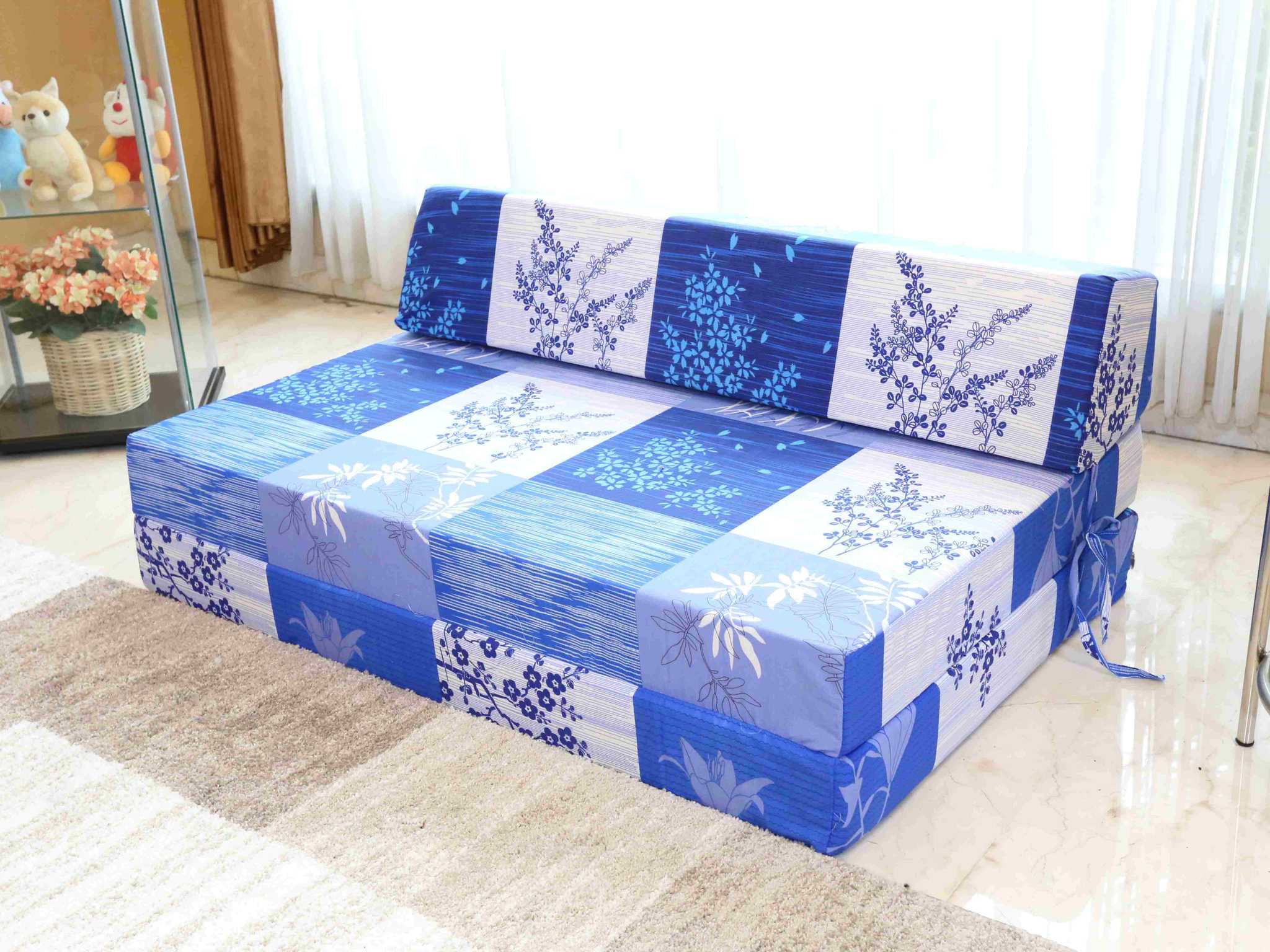 Sofa Lipat Besar 