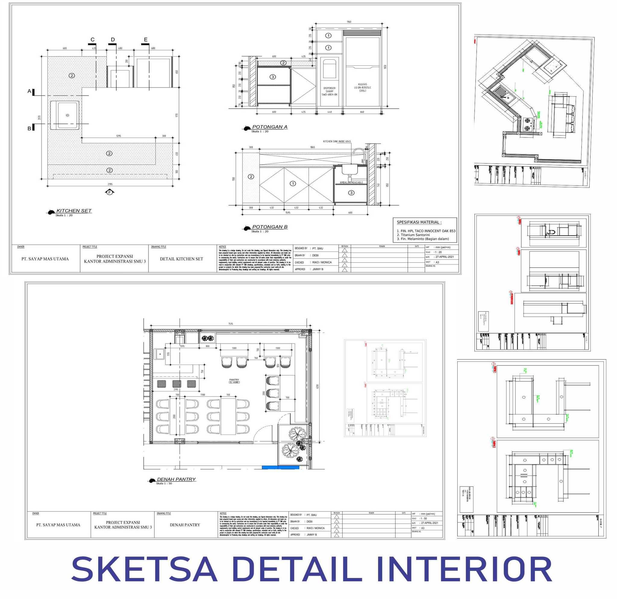 SKETSA