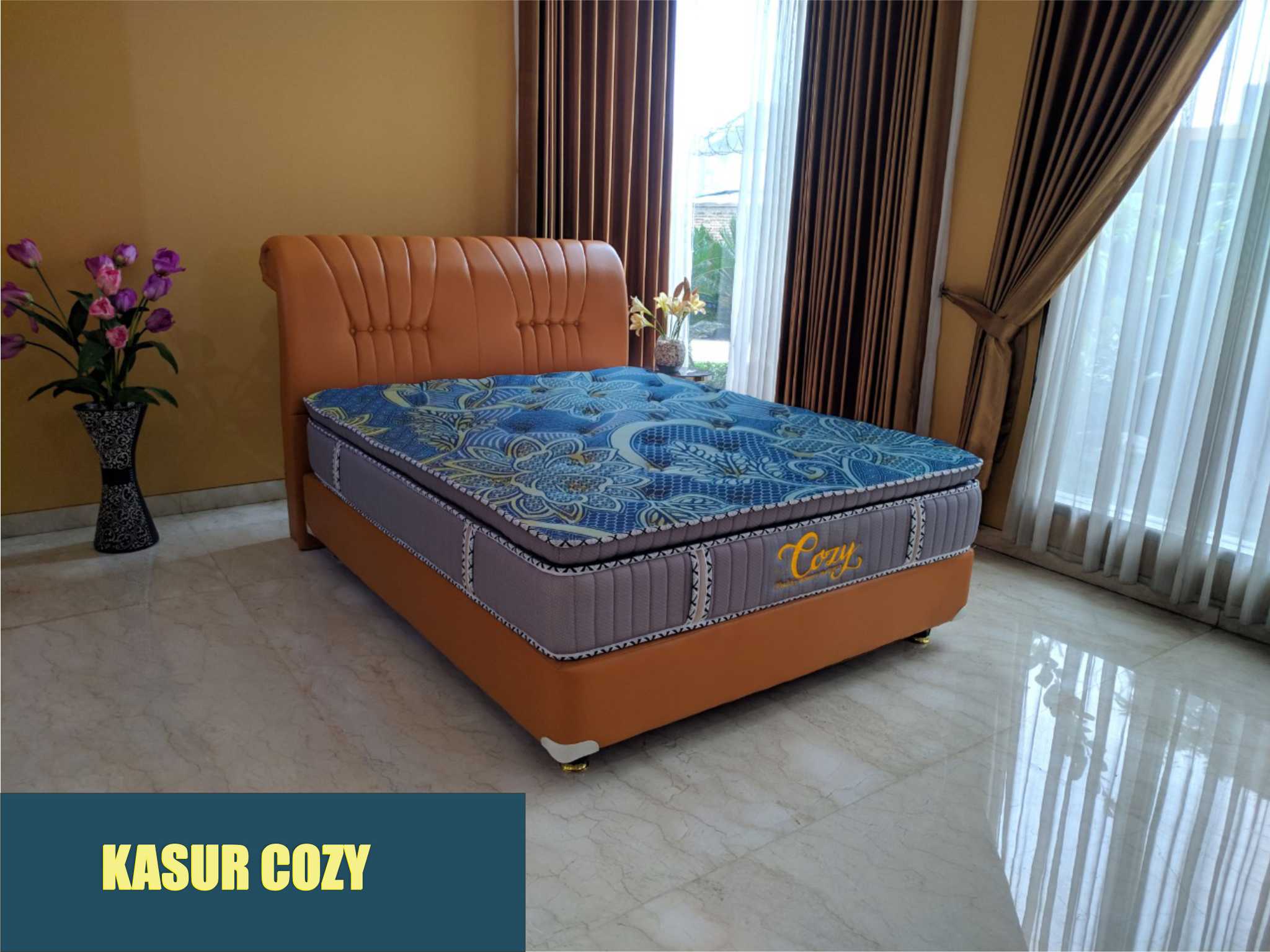 KASUR COZY