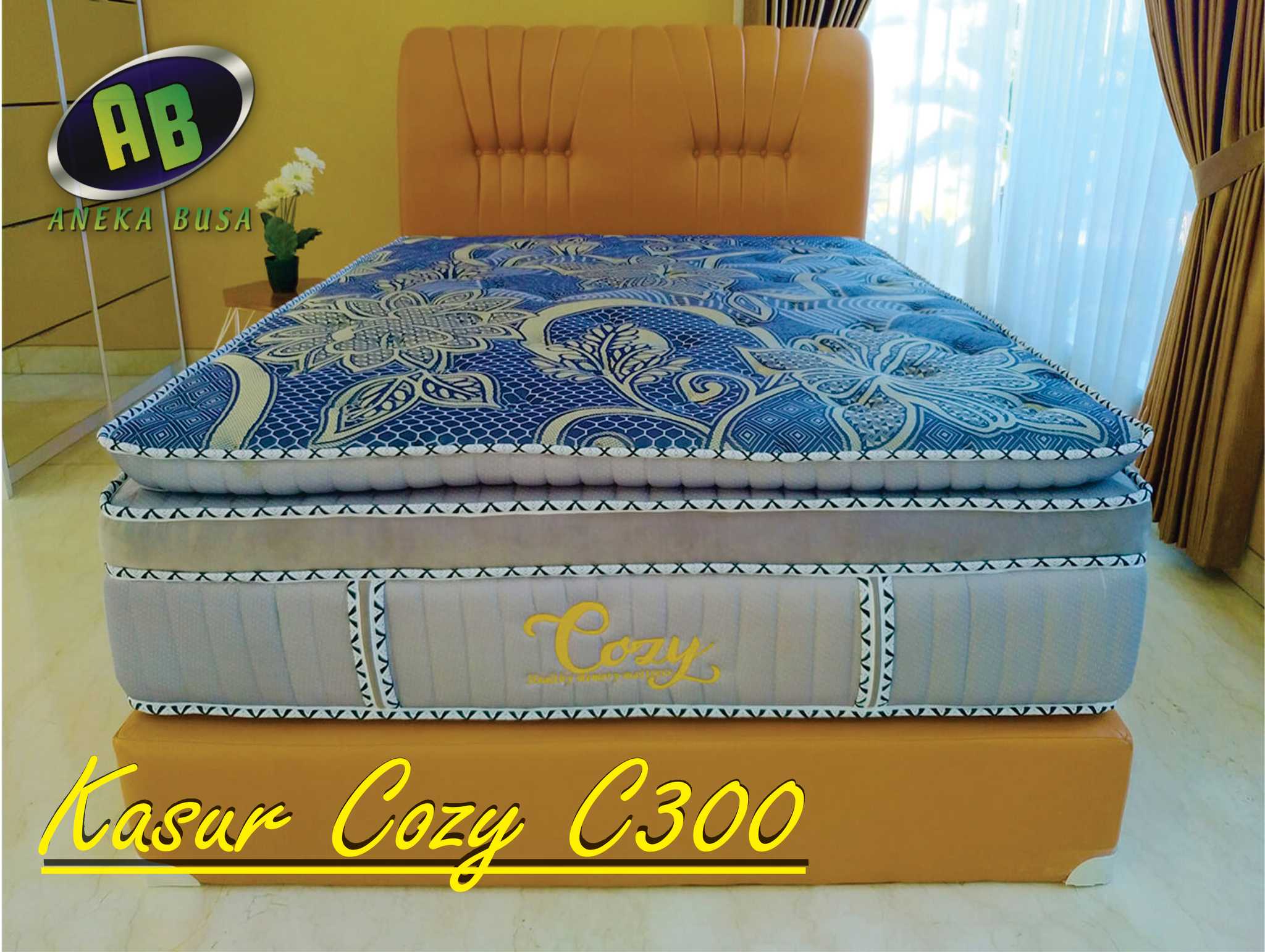 KASUR COZY