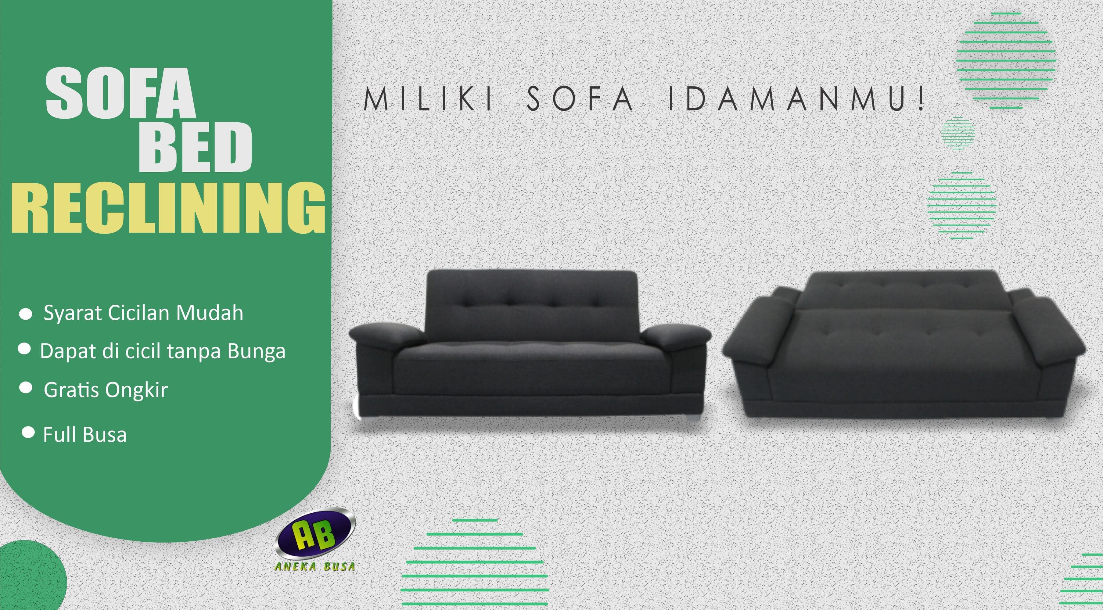 sofa-bedreclining